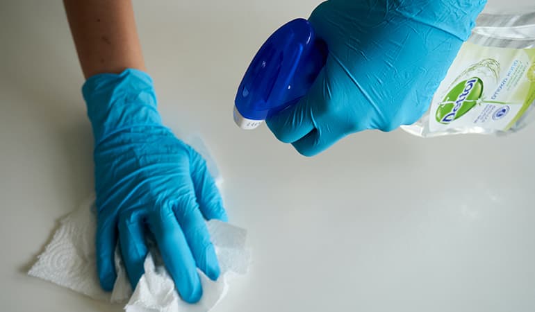 How Often Should You Deep Clean Your Home in Stephens City, VA?