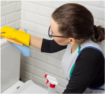 How to Prepare for a Professional House Cleaning Service