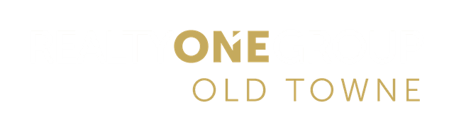 Realty ONE Group Old Towne logo